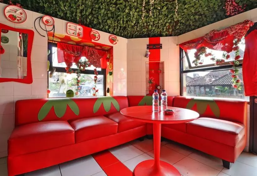 Hotel Agung Permata Artha