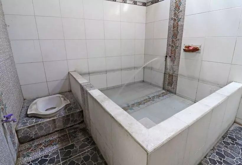 Hotel Agung Permata Artha