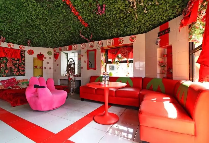 Hotel Agung Permata Artha