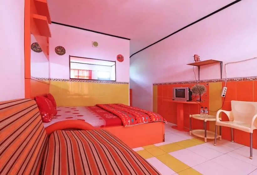 Hotel Agung Permata Artha