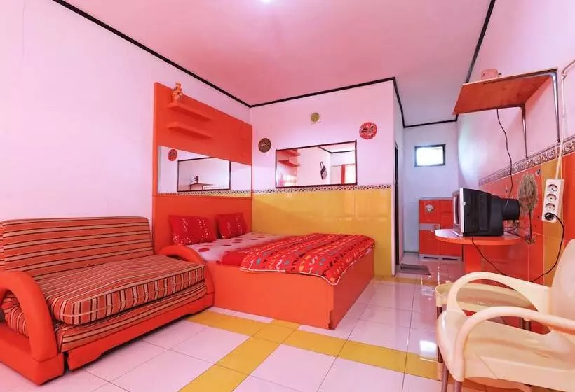 Hotel Agung Permata Artha