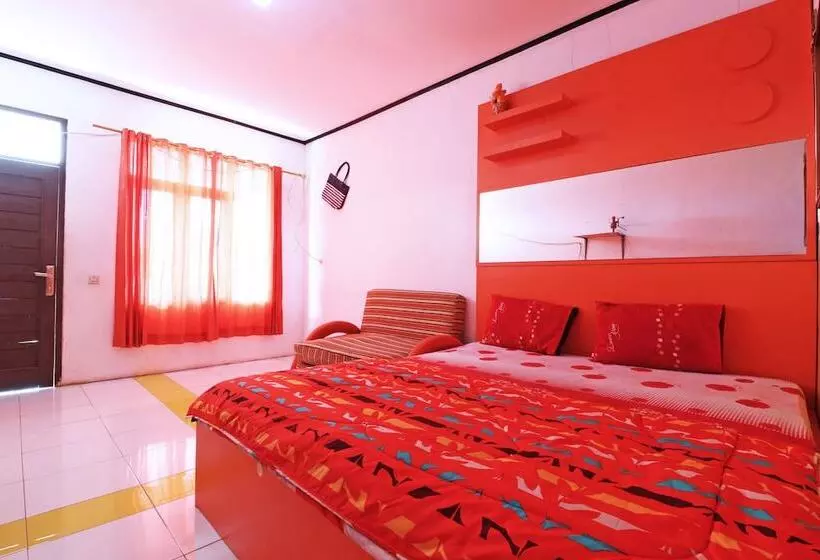 Hotel Agung Permata Artha