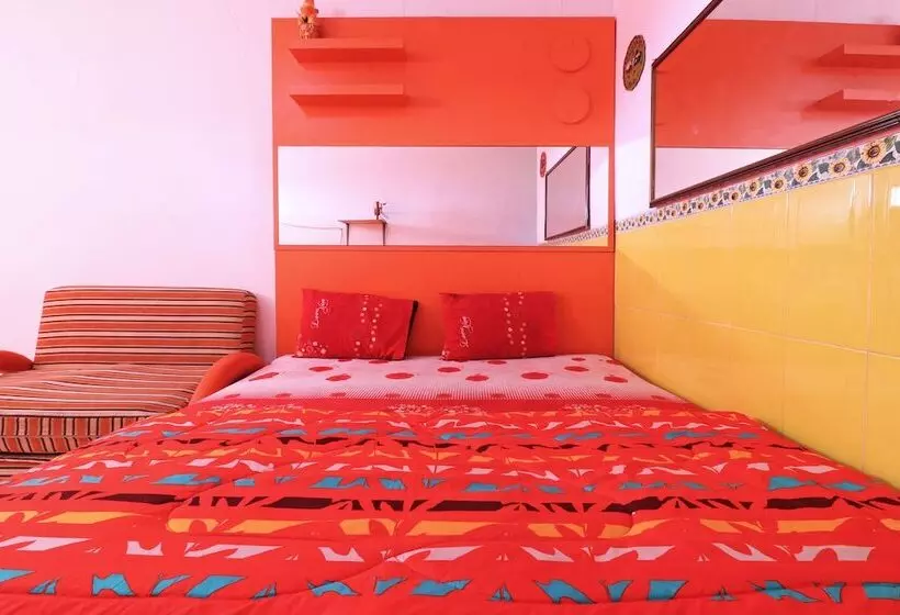 Hotel Agung Permata Artha