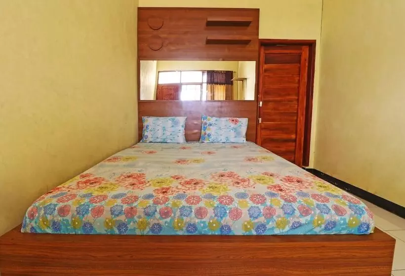 Hotel Agung Permata Artha