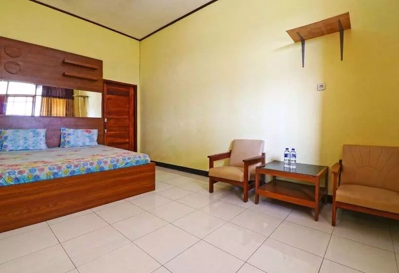 Hotel Agung Permata Artha
