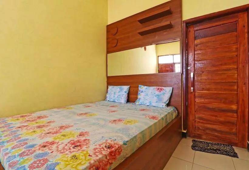 Hotel Agung Permata Artha