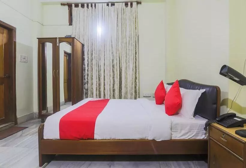 ホテル Baruah's Guest House By Oyo Rooms
