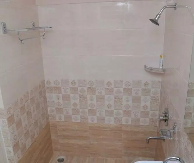 Hotelli Brundavan Suites