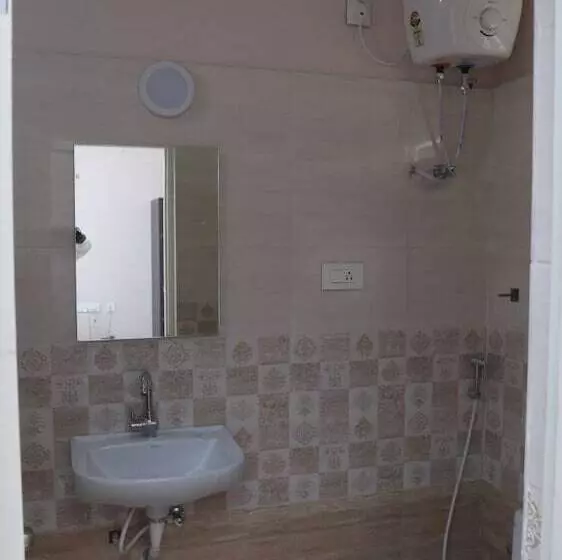 Hotelli Brundavan Suites