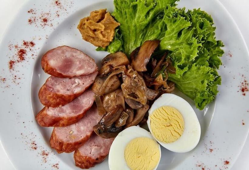 호텔 Complex Ekaterininsky