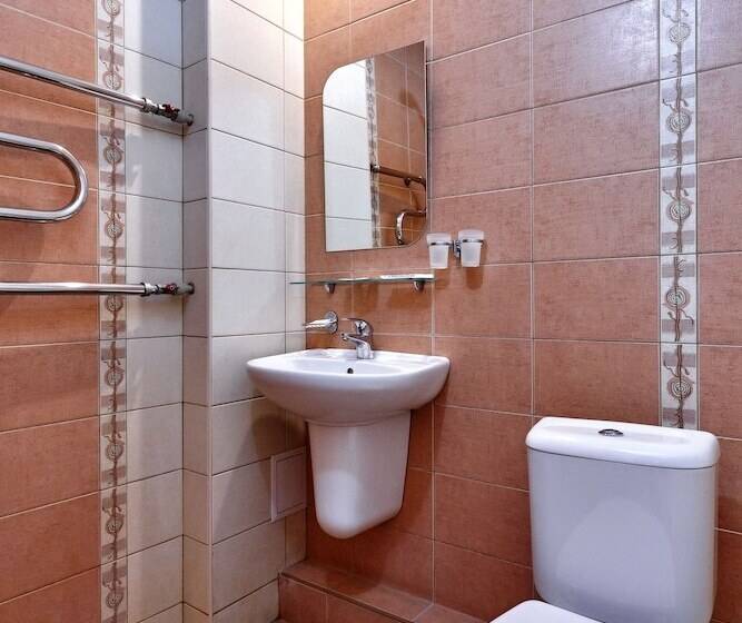 호텔 Complex Ekaterininsky