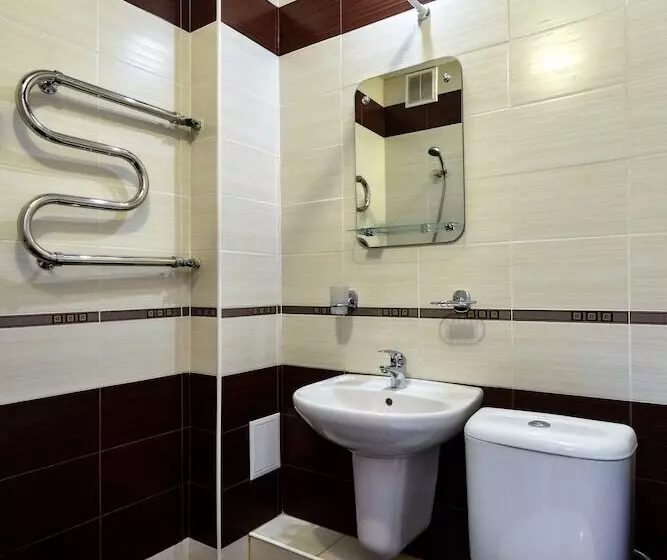 ホテル Complex Ekaterininsky