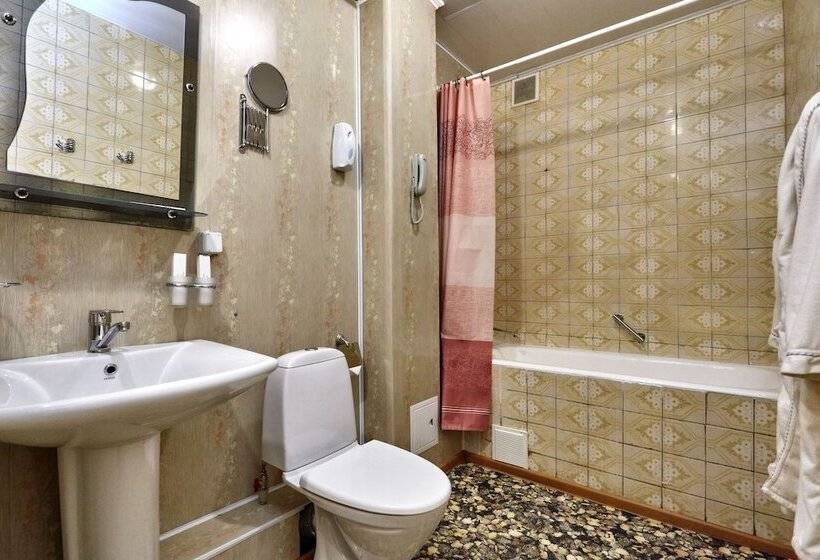 호텔 Complex Ekaterininsky