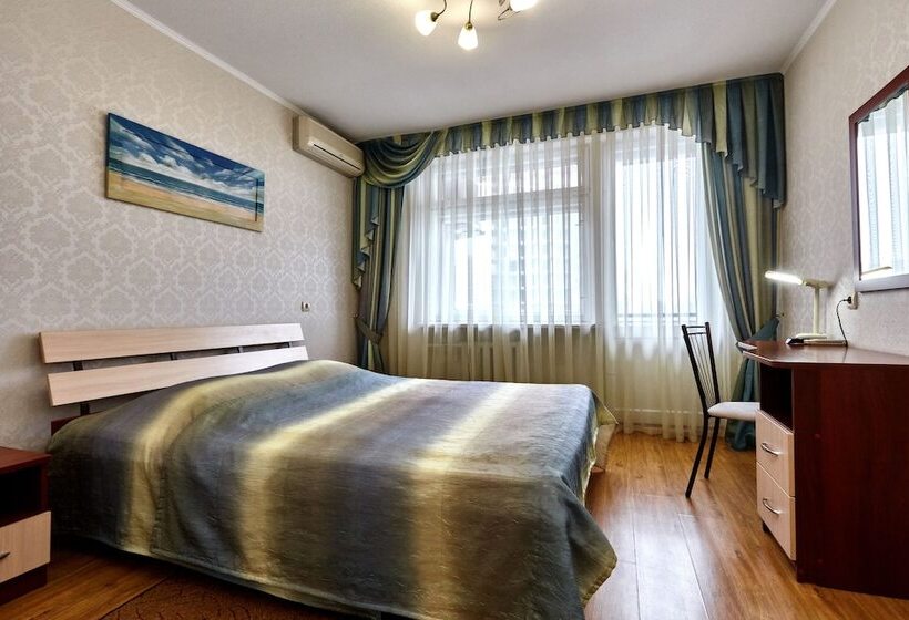 호텔 Complex Ekaterininsky