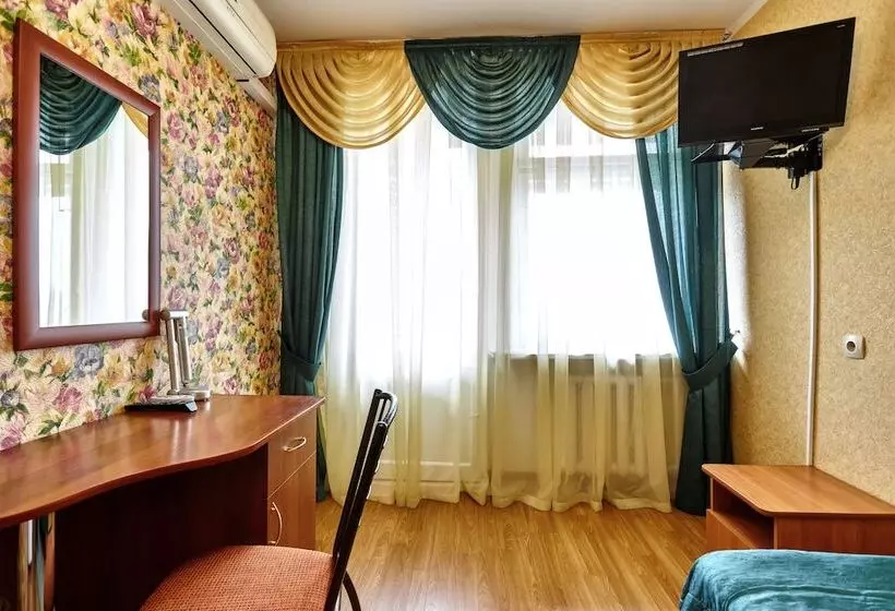 ホテル Complex Ekaterininsky