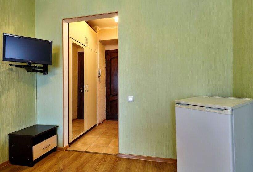 호텔 Complex Ekaterininsky