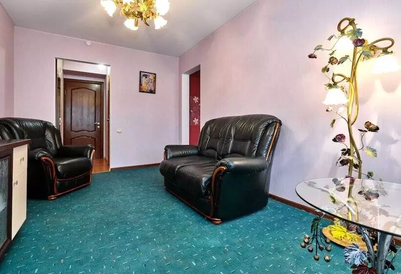 ホテル Complex Ekaterininsky