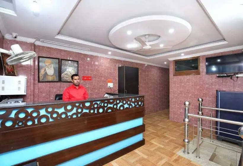 Hotel O Diamond