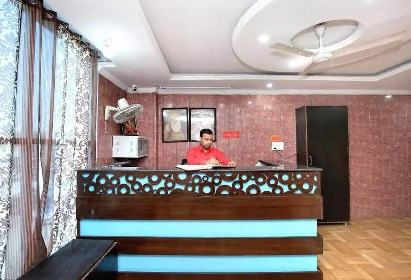 Hotel O Diamond