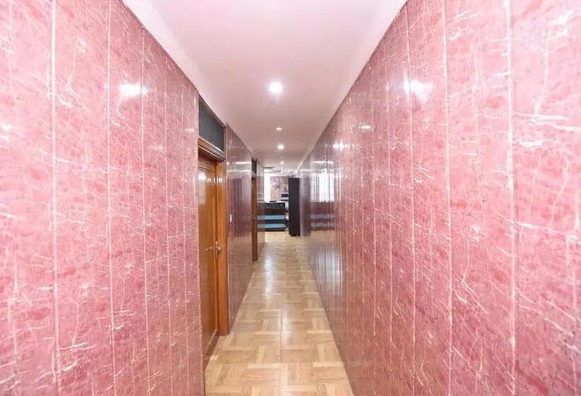 Hotel O Diamond