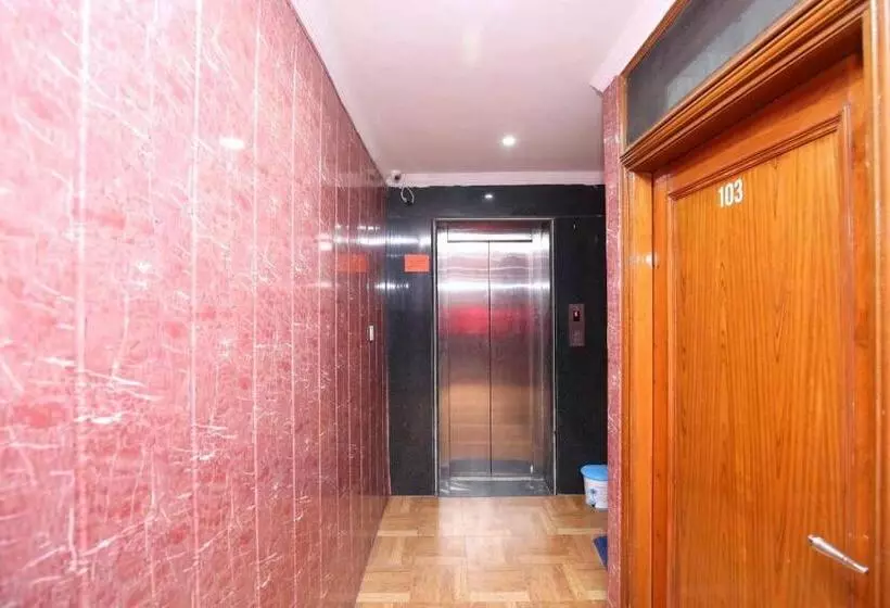 Hotel O Diamond