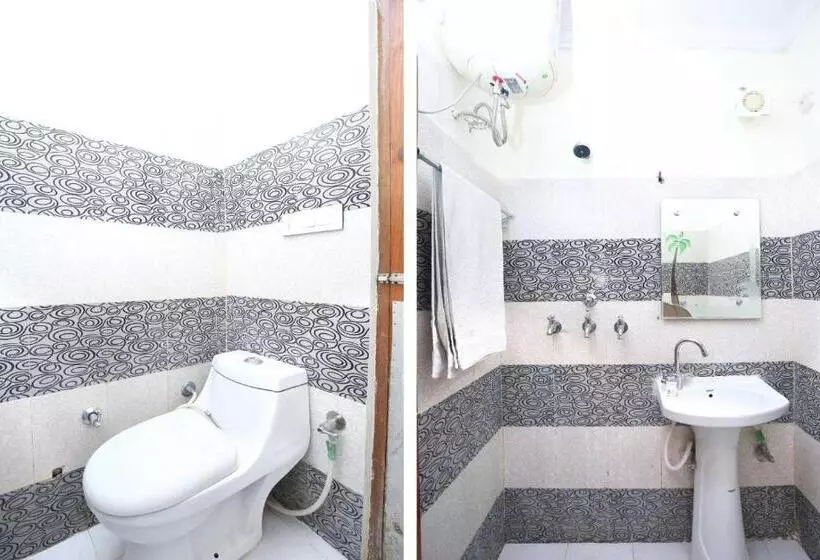 Hotel O Diamond