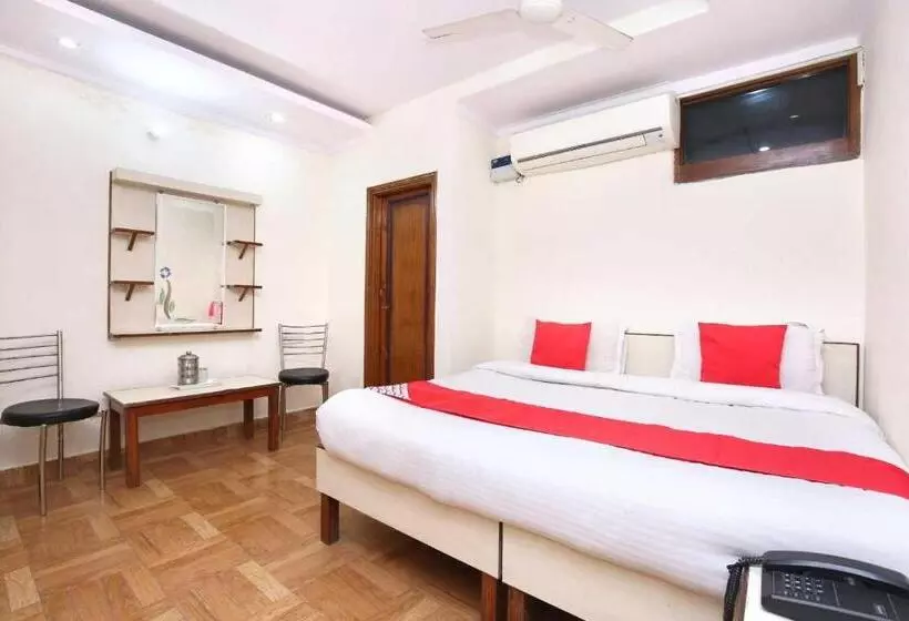 Hotel O Diamond