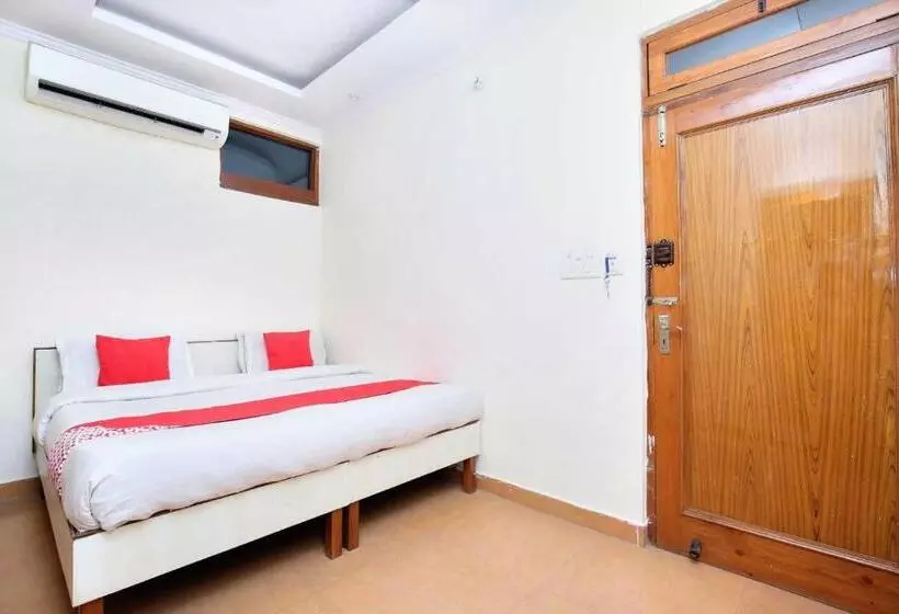 Hotel O Diamond