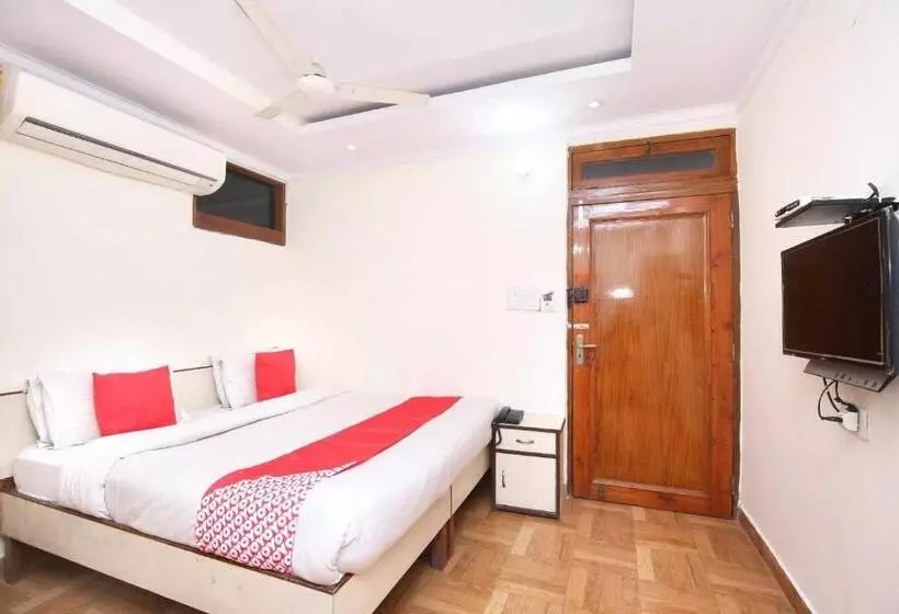 Hotel O Diamond