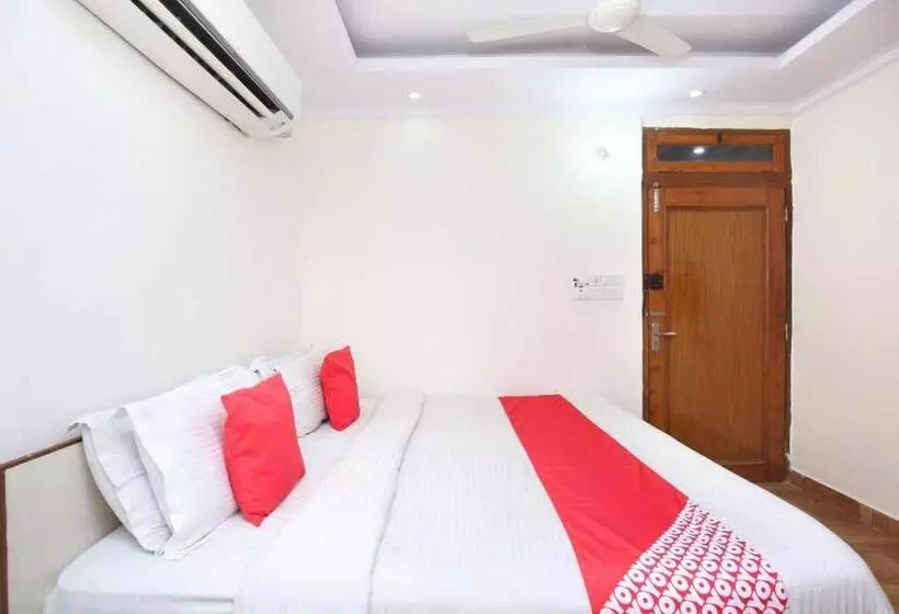Hotel O Diamond