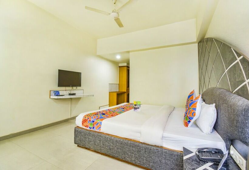 Fabhotel Prestige Princess