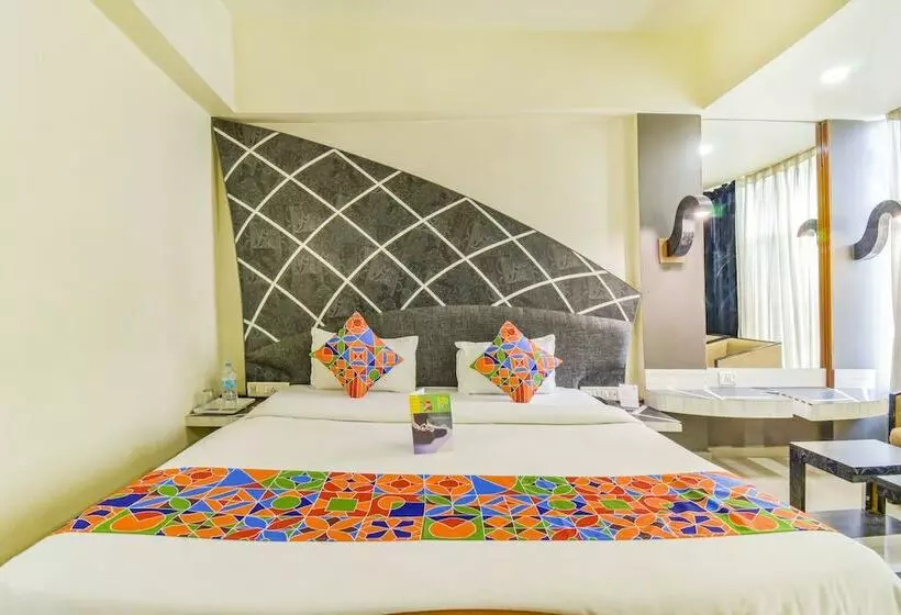Fabhotel Prestige Princess