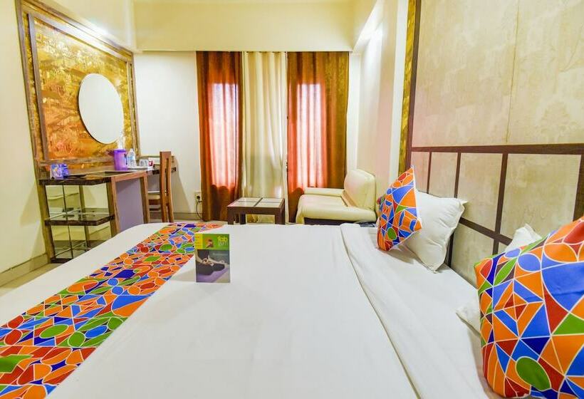 Fabhotel Prestige Princess