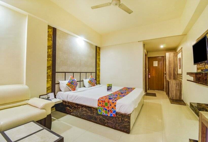 Fabhotel Prestige Princess