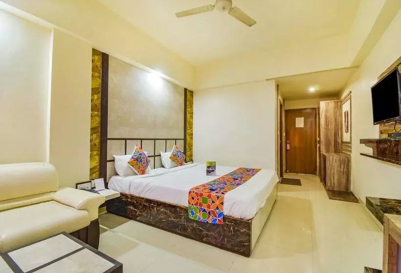 Fabhotel Prestige Princess