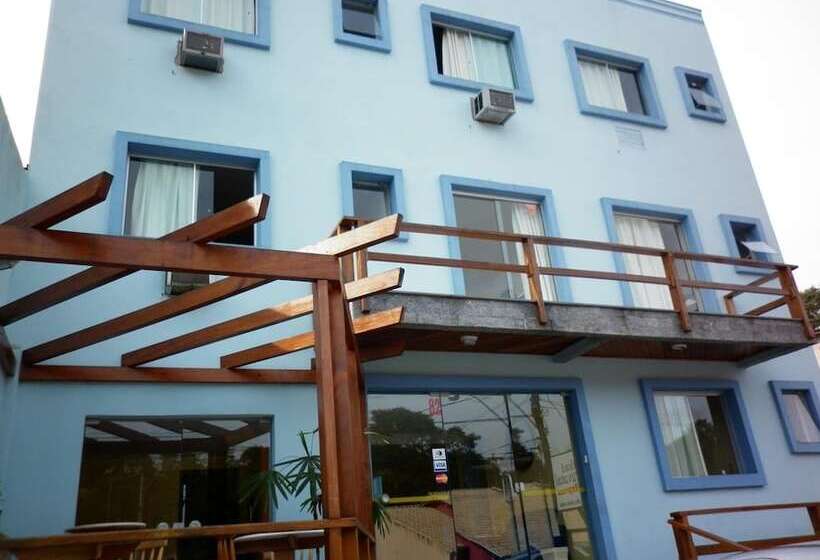 فندق Gravataí Express