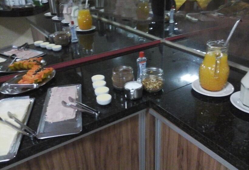 فندق Gravataí Express