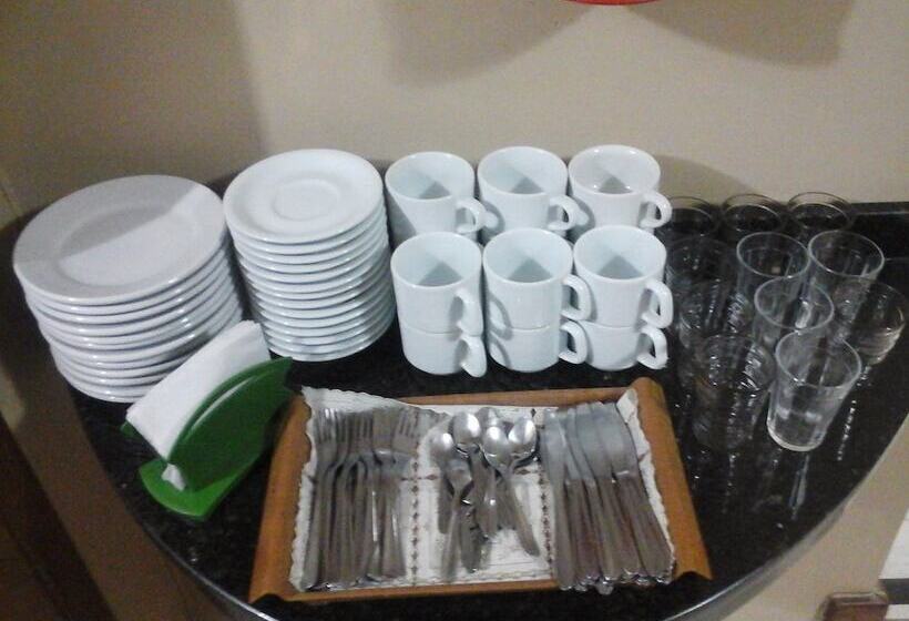 فندق Gravataí Express