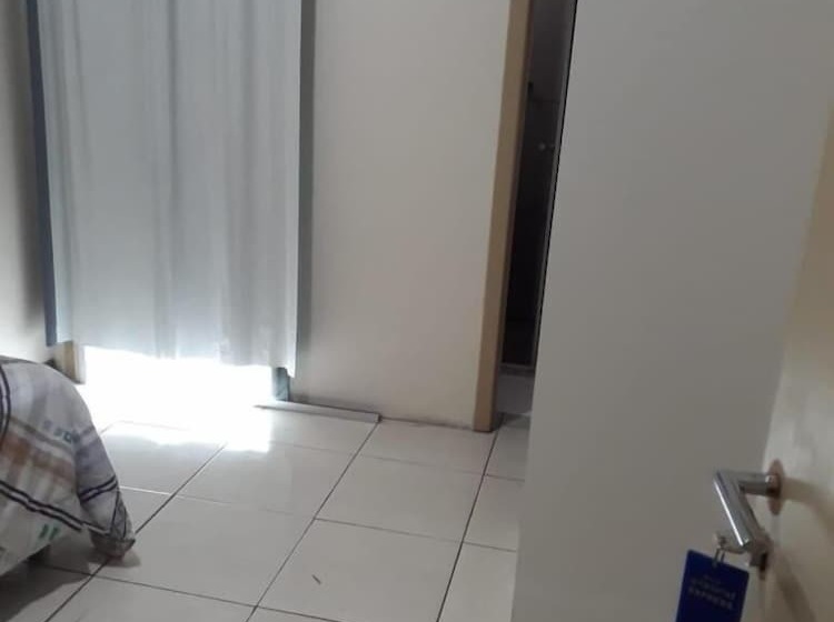 فندق Gravataí Express