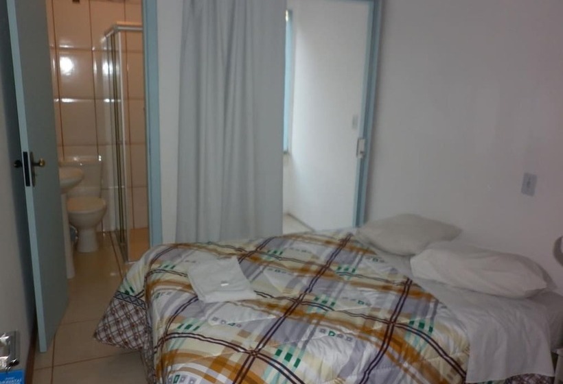 فندق Gravataí Express