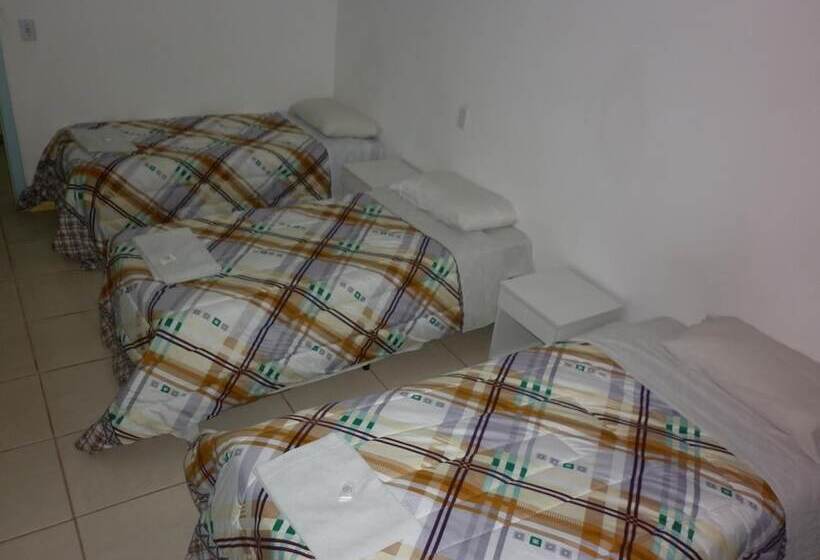 فندق Gravataí Express