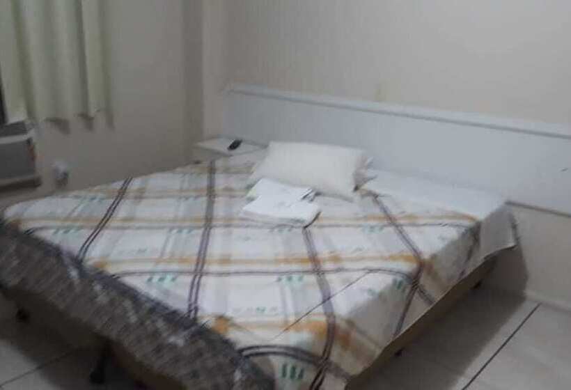 فندق Gravataí Express