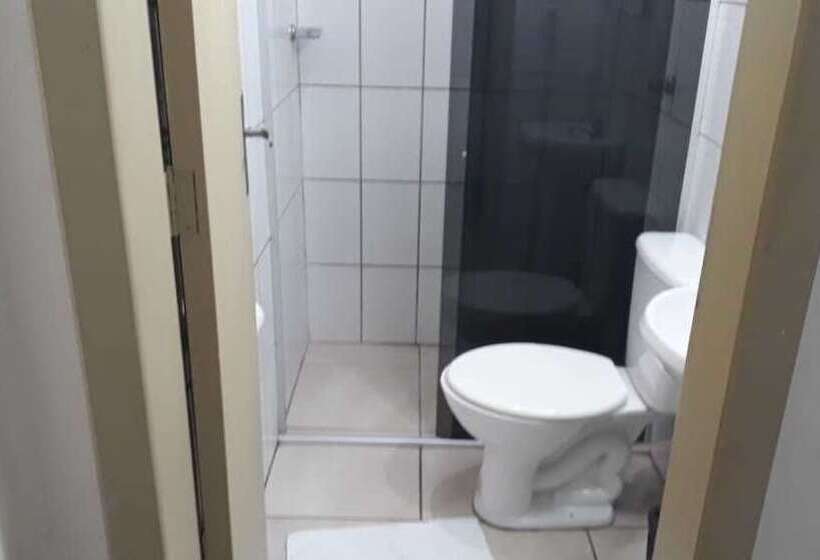 فندق Gravataí Express