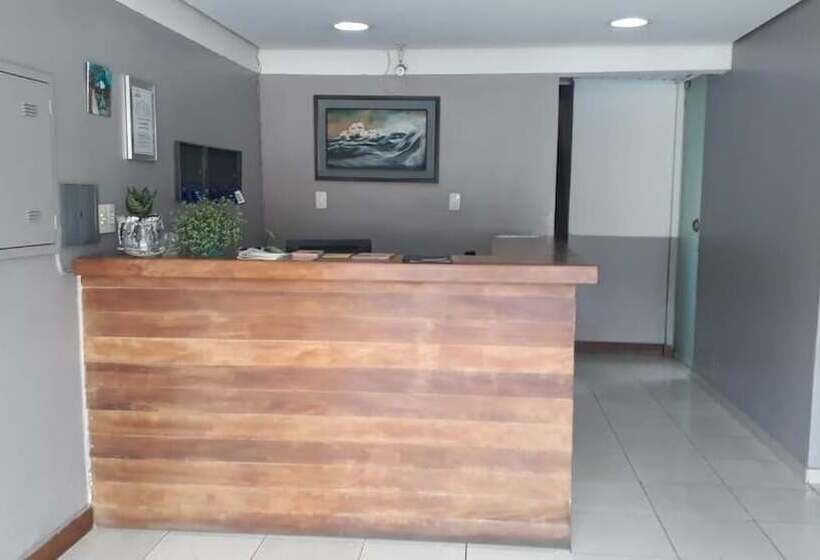 فندق Gravataí Express