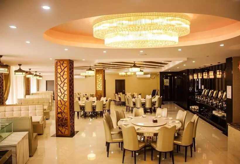 هتل Jing Pin Century