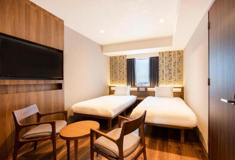 Karaksa Hotel Grande Shin Osaka Tower