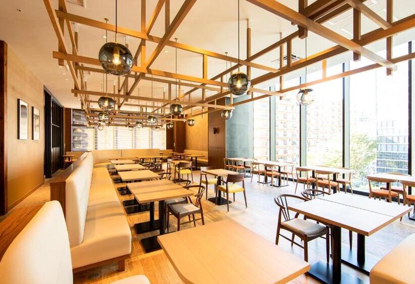 Karaksa Hotel Grande Shin Osaka Tower