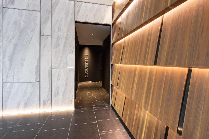 Karaksa Hotel Grande Shin Osaka Tower