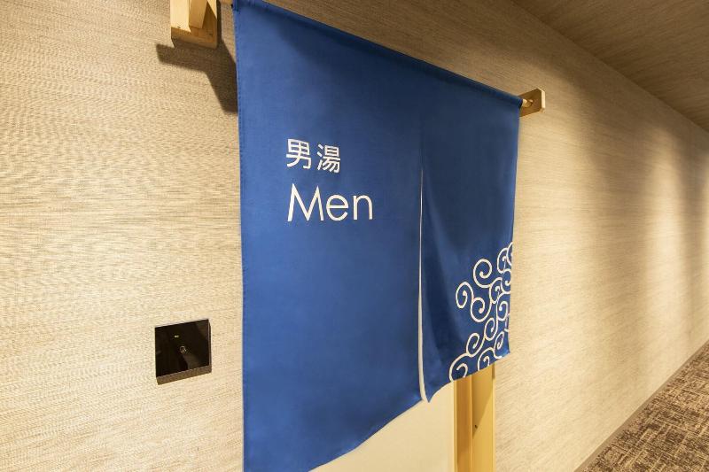 Karaksa Hotel Grande Shin Osaka Tower