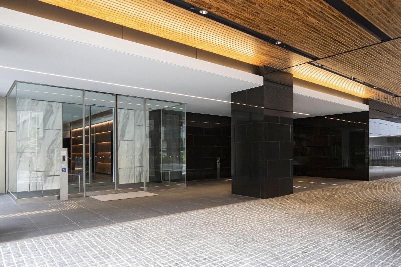 Karaksa Hotel Grande Shin Osaka Tower